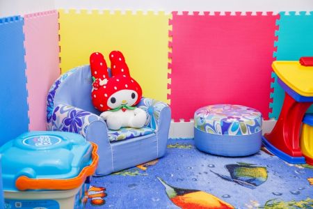 Летняя терраса