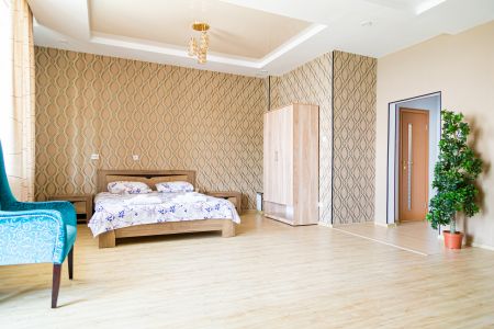 Летняя терраса