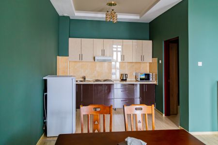 Люкс 2-местный 2-комнатный