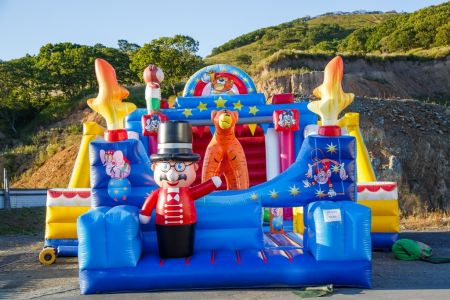 Летняя терраса