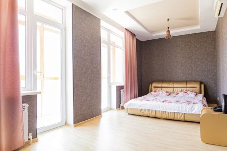 Летняя терраса