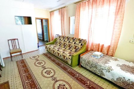 Стандарт 2-местный №7