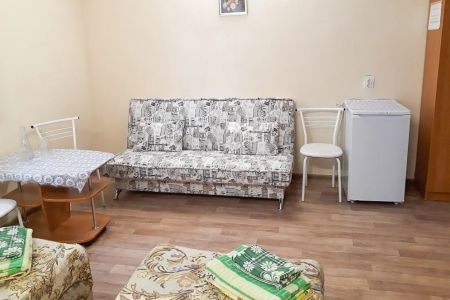 Стандарт 3-местный №21