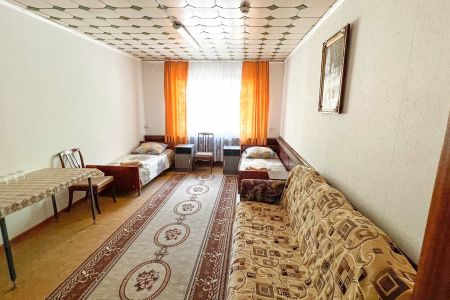 Стандарт 3-местный №21