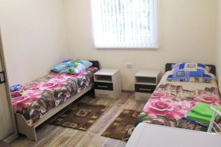 Стандарт 3-местный №21