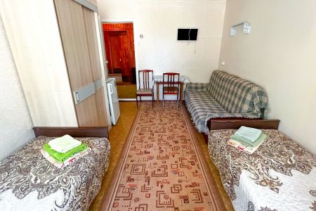 Стандарт 3-местный №21