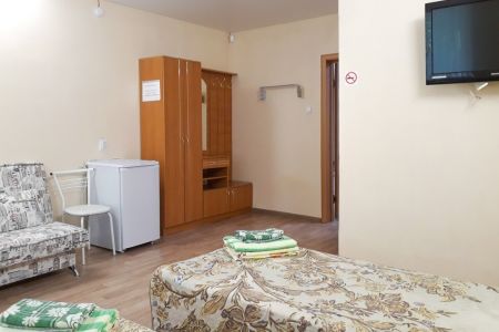 Стандарт 3-местный №21