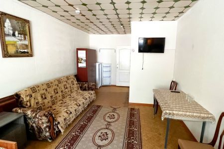 Стандарт 3-местный №21