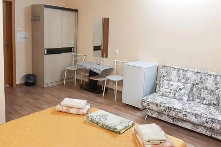 Стандарт 3-местный №21