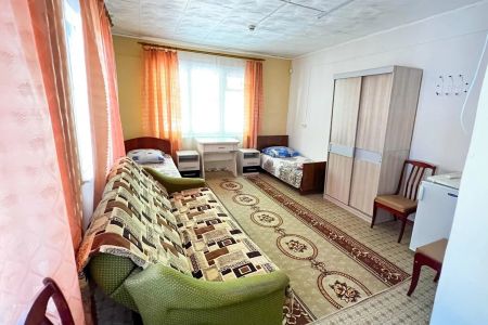 Стандарт 3-местный №21