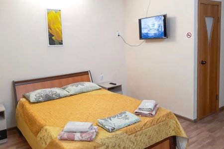 Стандарт 3-местный №21