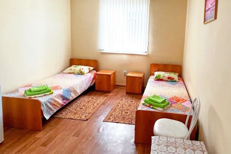 Стандарт 3-местный №21