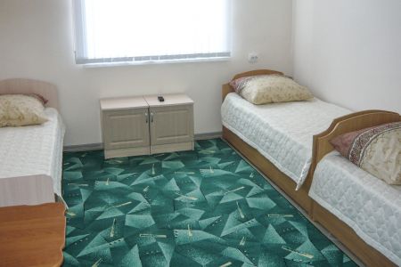 Стандарт 3-местный №21