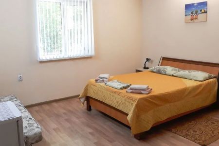 Стандарт 3-местный №21