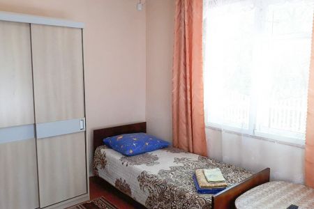 Стандарт 3-местный №21