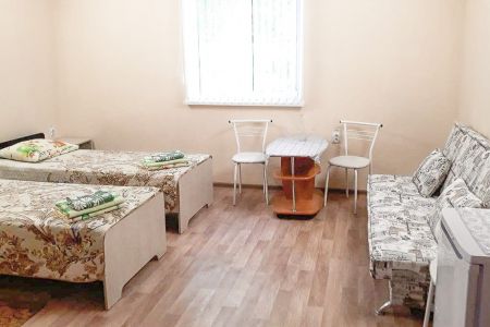 Стандарт 3-местный №21