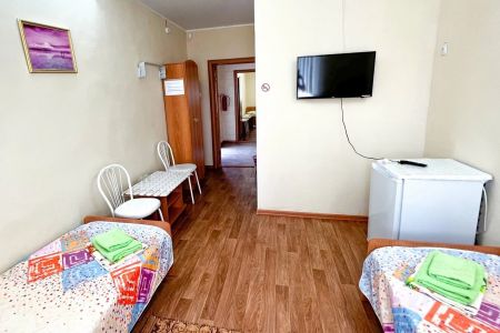 Стандарт 3-местный №21