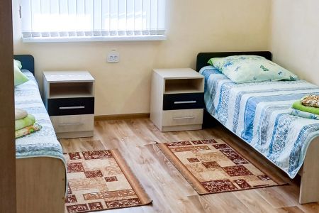 Стандарт 3-местный №21