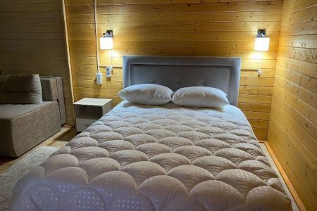 Коттеджи в Гагре