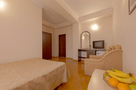 «Посейдон» отель