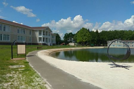 Территория