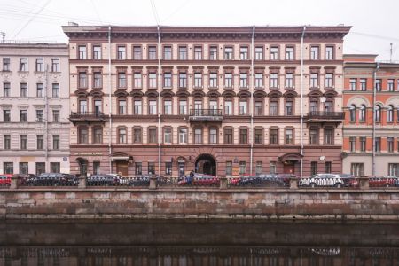 Пио на Грибоедова