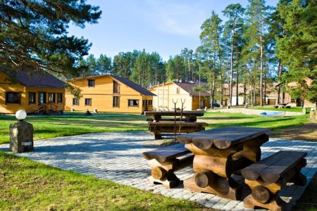 Внешний вид