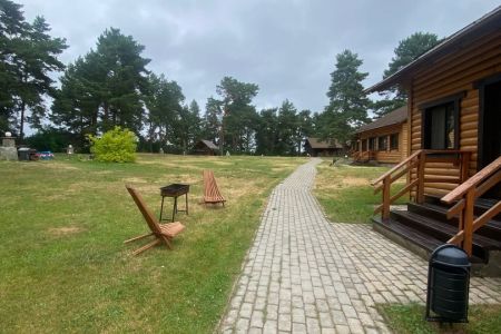 Комфорт 2-местный