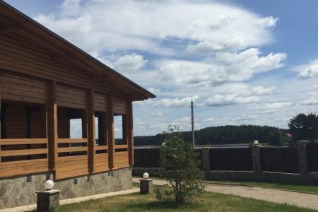 Внешний вид