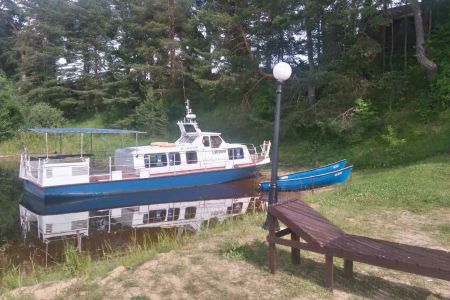 Внешний вид