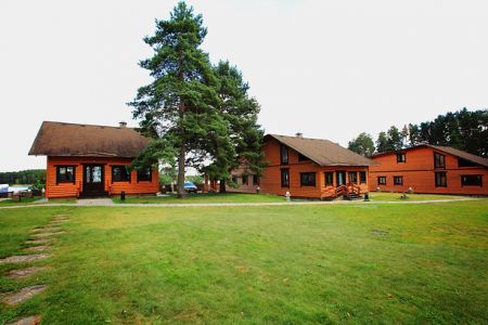 Комфорт 2-местный