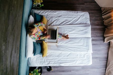 А-фрейм 2-местный (с купелью )