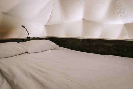 А-фрейм 2-местный (с купелью )