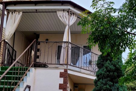 Апартаменты 4-местные