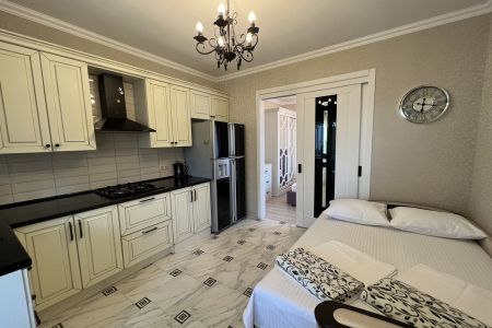 Апартаменты 4-местные