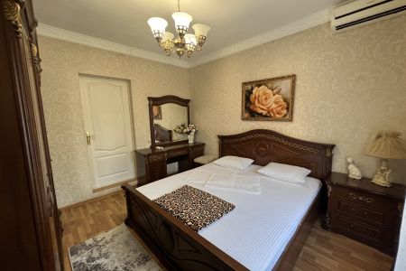 Апартаменты 4-местные