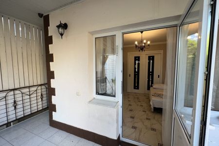 Апартаменты 4-местные