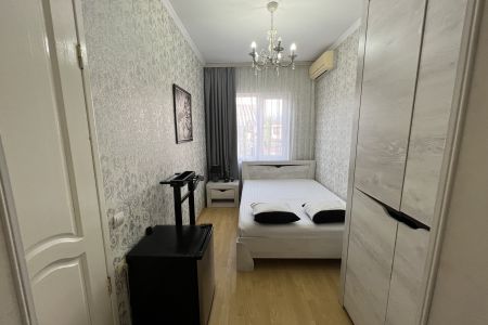 Апартаменты 4-местные