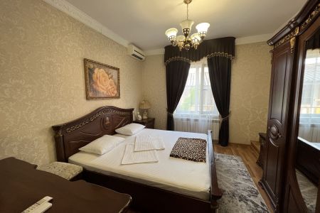 Апартаменты 4-местные