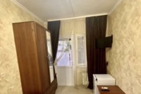 Апартаменты 4-местные