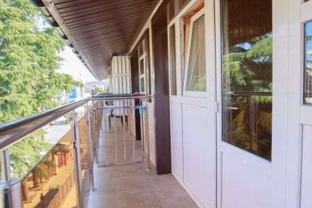 Стандартный 2-местный