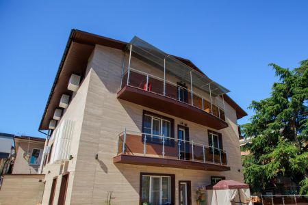 Стандартный 2-местный