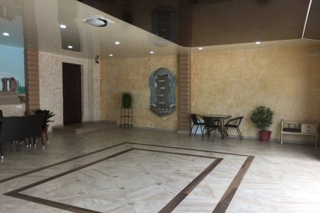 Стандартный 2-местный