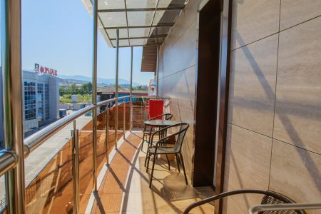 Стандартный 2-местный