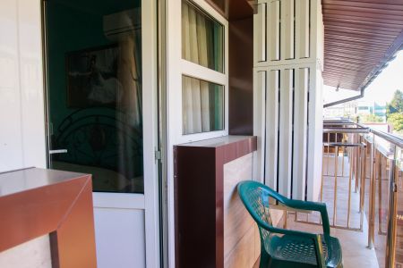 Стандартный 2-местный