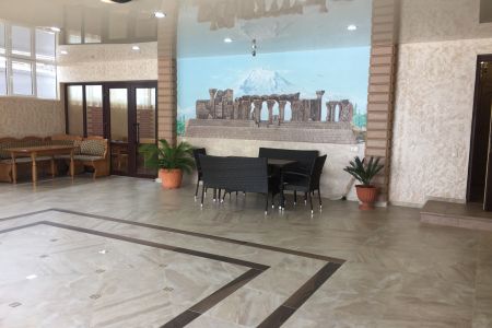 Стандартный 2-местный