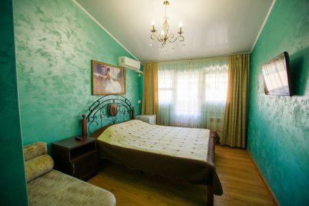 Стандартный 2-местный