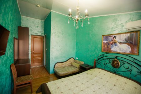 Стандартный 2-местный