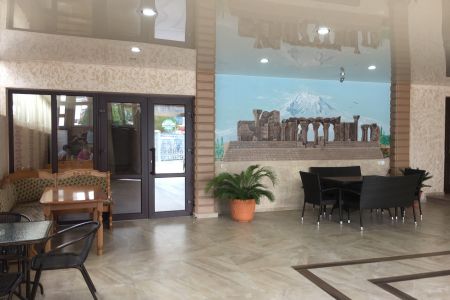 Стандартный 2-местный