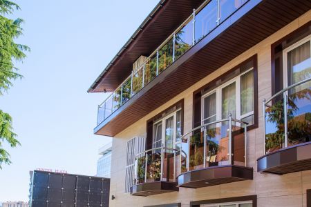 Стандартный 2-местный